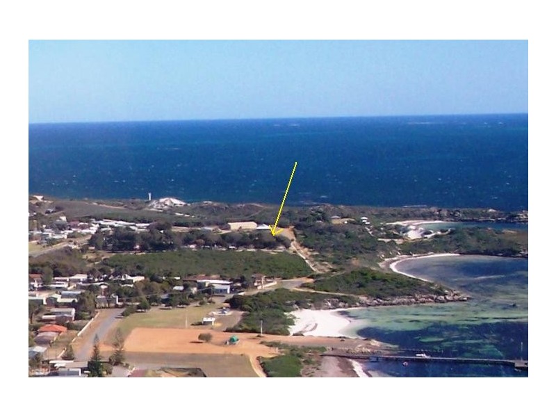 164 Ocean View Drive, Green Head WA 6514