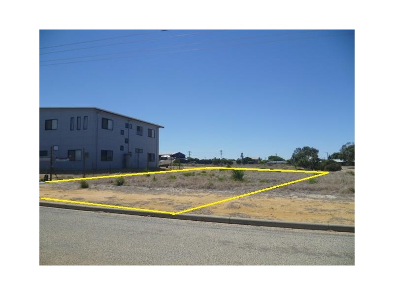 164 Ocean View Drive, Green Head WA 6514