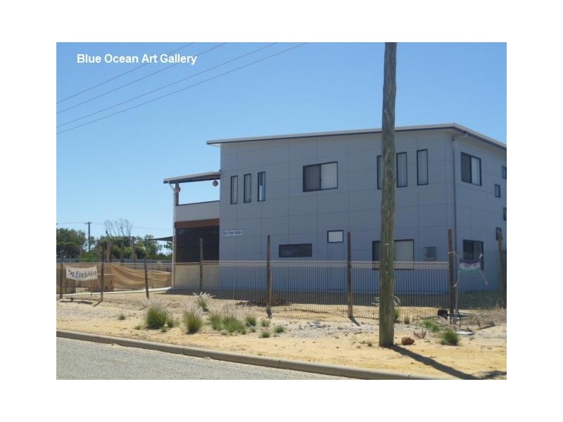 164 Ocean View Drive, Green Head WA 6514