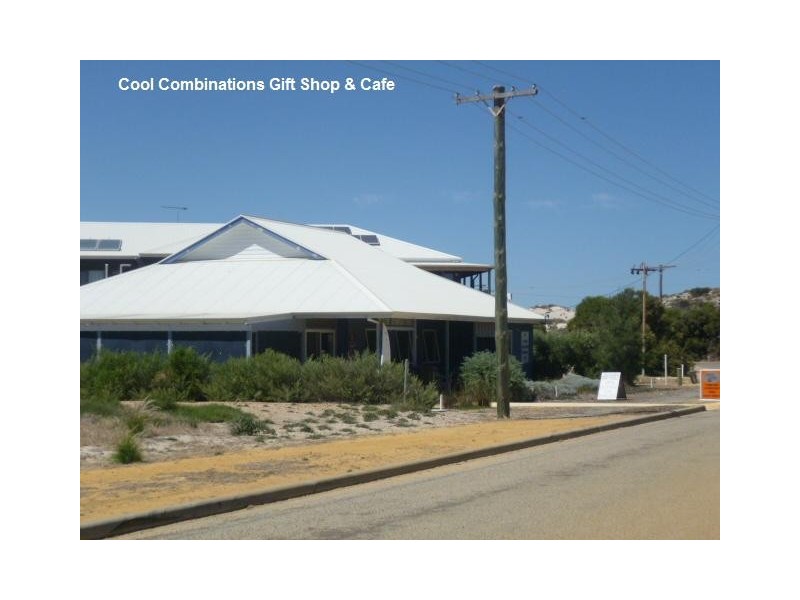 164 Ocean View Drive, Green Head WA 6514