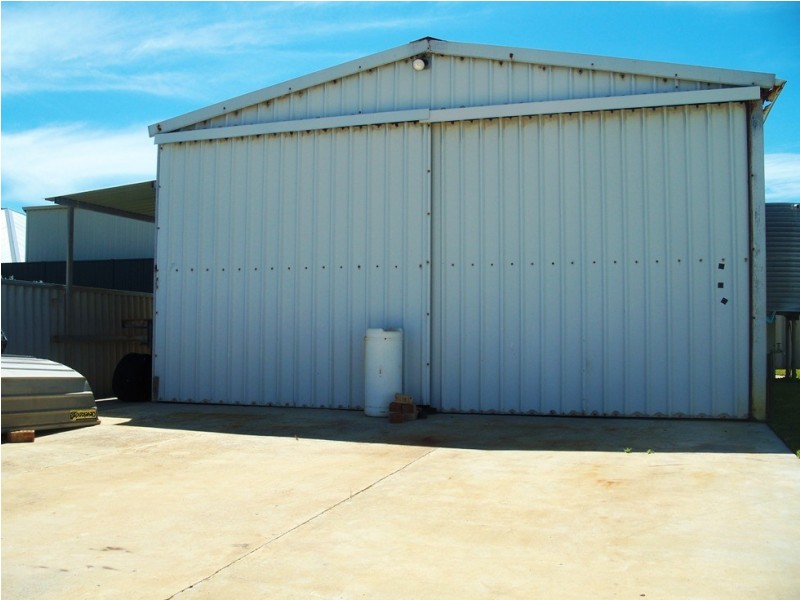 2 AVOCET STREET, Jurien Bay WA 6516