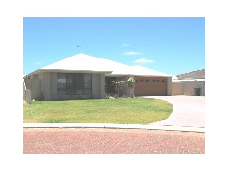 13 SHEOAK GROVE, Jurien Bay WA 6516