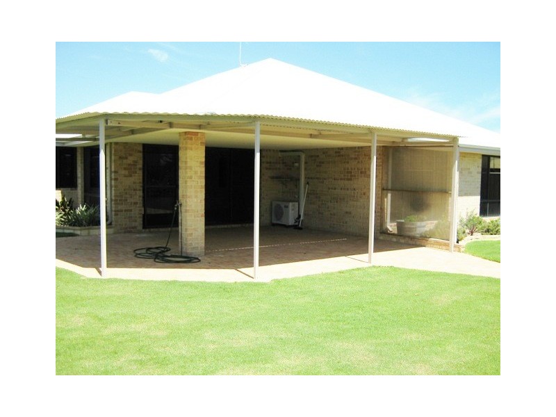 13 SHEOAK GROVE, Jurien Bay WA 6516