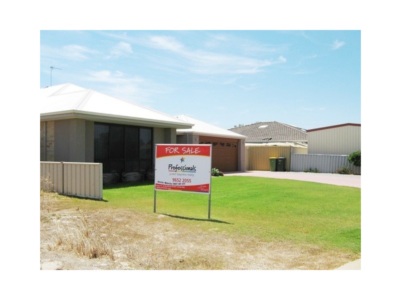 13 SHEOAK GROVE, Jurien Bay WA 6516