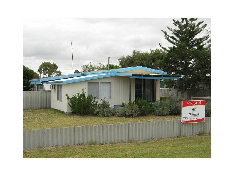 12 (LOT 400) WESTLAKE WAY, Jurien Bay WA 6516