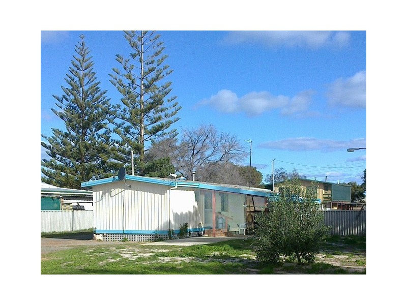 12 (LOT 400) WESTLAKE WAY, Jurien Bay WA 6516