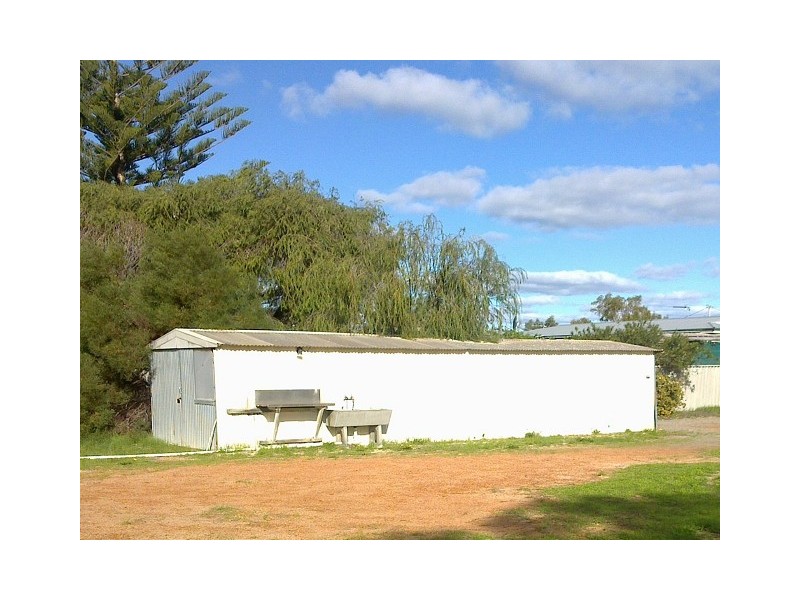 12 (LOT 400) WESTLAKE WAY, Jurien Bay WA 6516