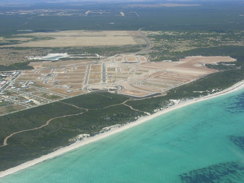 25 HAMELIN AVENUE, Jurien Bay WA 6516