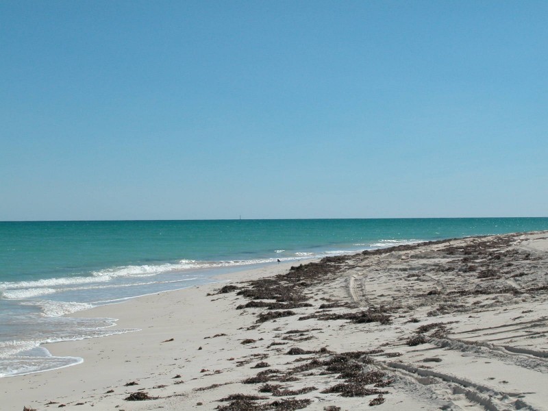 45 (LOT 378) EUCALYPT WAY, Jurien Bay WA 6516