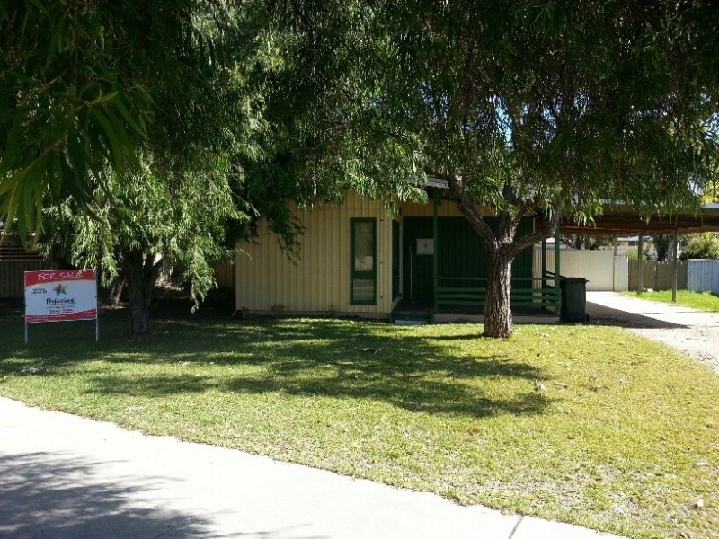 4 (LOT 17) LESUEUR DRIVE, Jurien Bay WA 6516