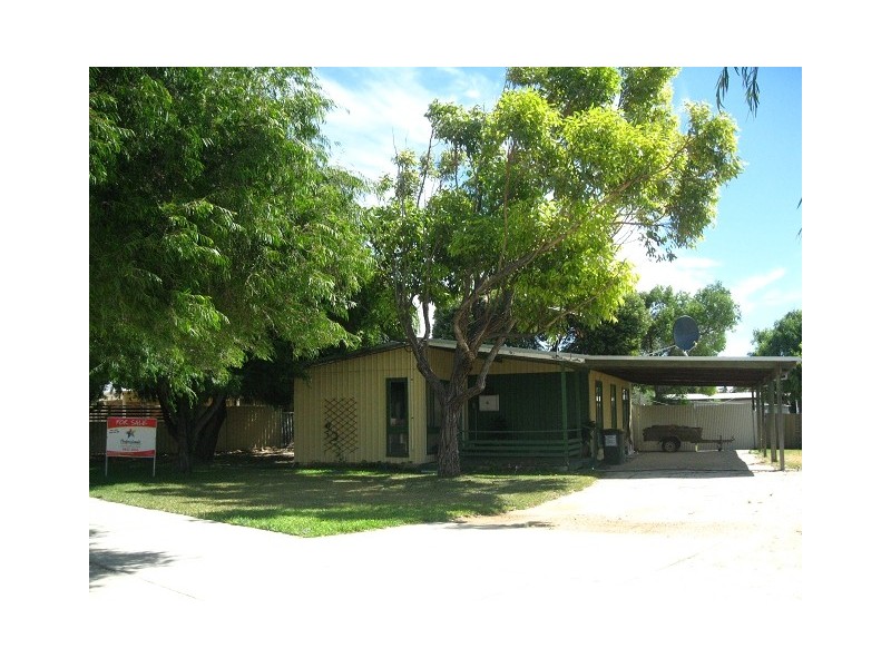 4 (LOT 17) LESUEUR DRIVE, Jurien Bay WA 6516