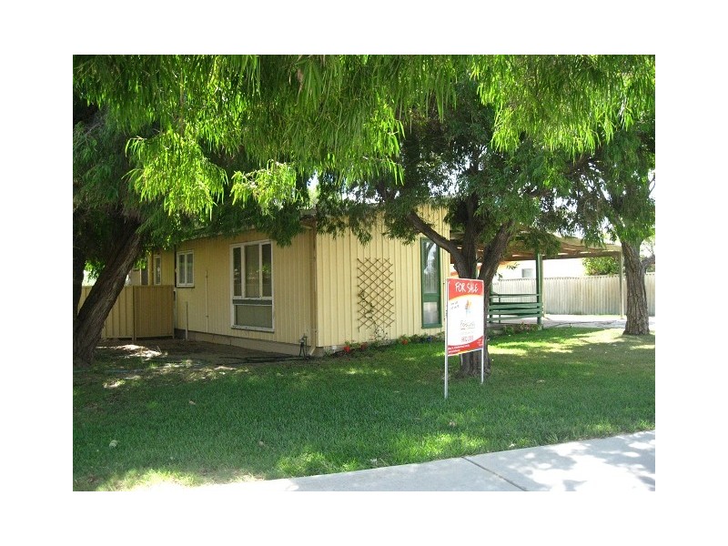 4 (LOT 17) LESUEUR DRIVE, Jurien Bay WA 6516