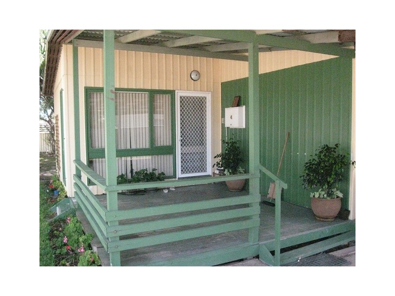 4 (LOT 17) LESUEUR DRIVE, Jurien Bay WA 6516