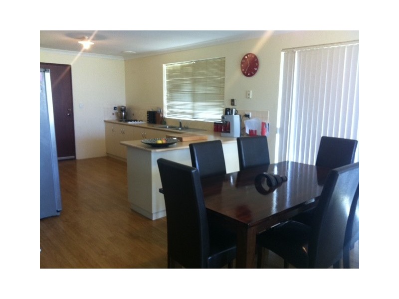 8 SHEOAK GROVE, Jurien Bay WA 6516