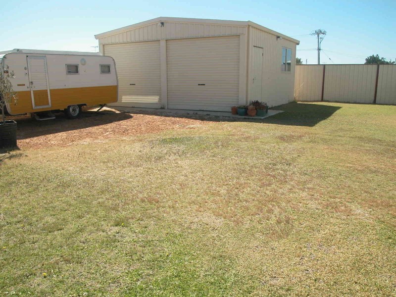 8 SHEOAK GROVE, Jurien Bay WA 6516