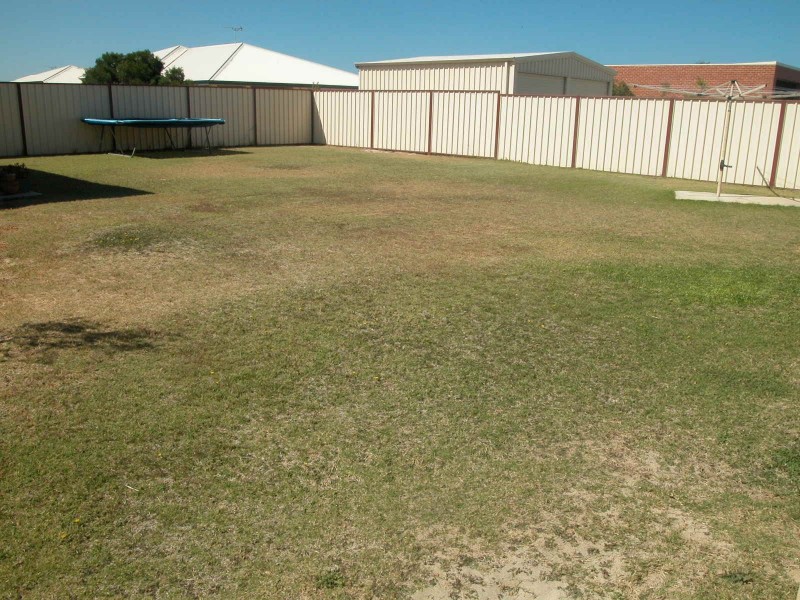 8 SHEOAK GROVE, Jurien Bay WA 6516