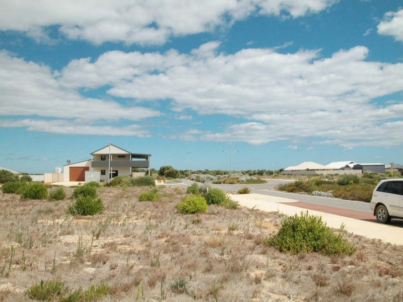 LOT 777 MIDDLETON BOULEVARD, Jurien Bay WA 6516
