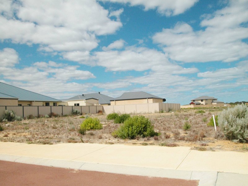 LOT 777 MIDDLETON BOULEVARD, Jurien Bay WA 6516