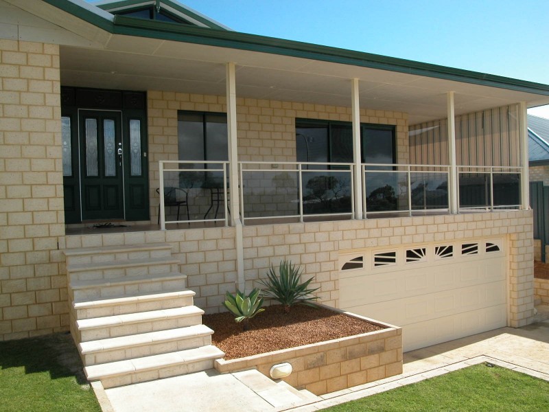 30 SEAWARD DRIVE, Jurien Bay WA 6516