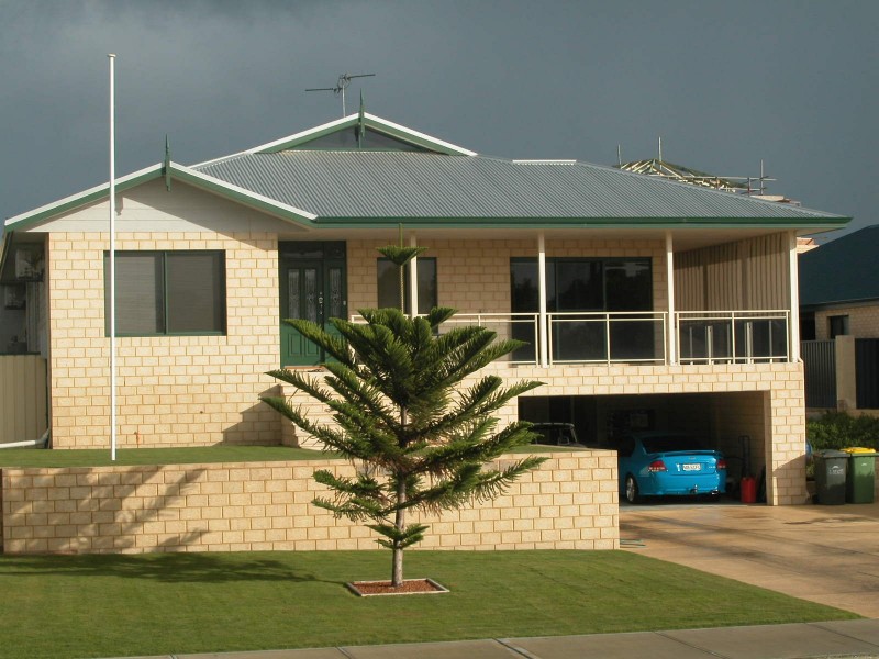 30 SEAWARD DRIVE, Jurien Bay WA 6516