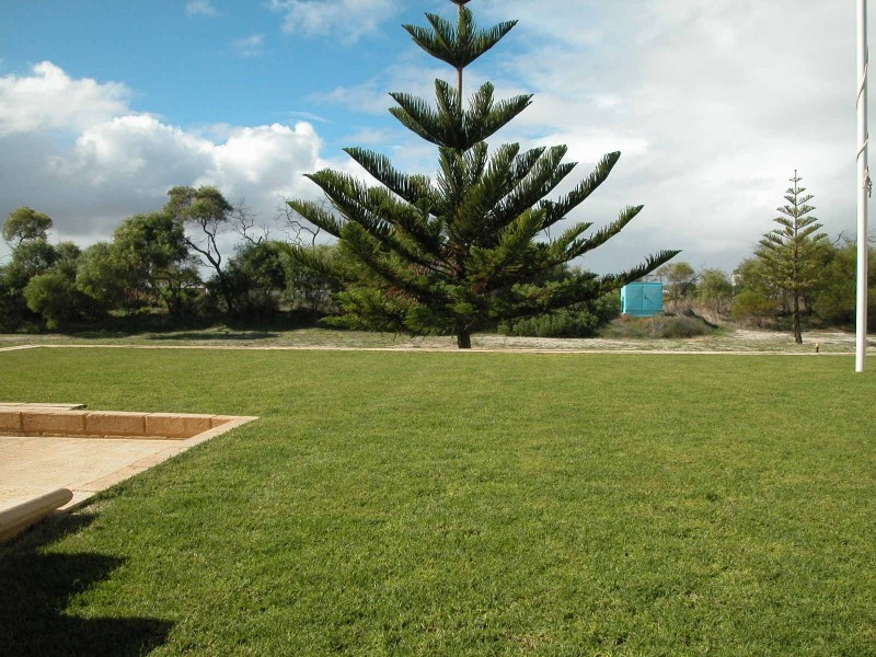 30 SEAWARD DRIVE, Jurien Bay WA 6516