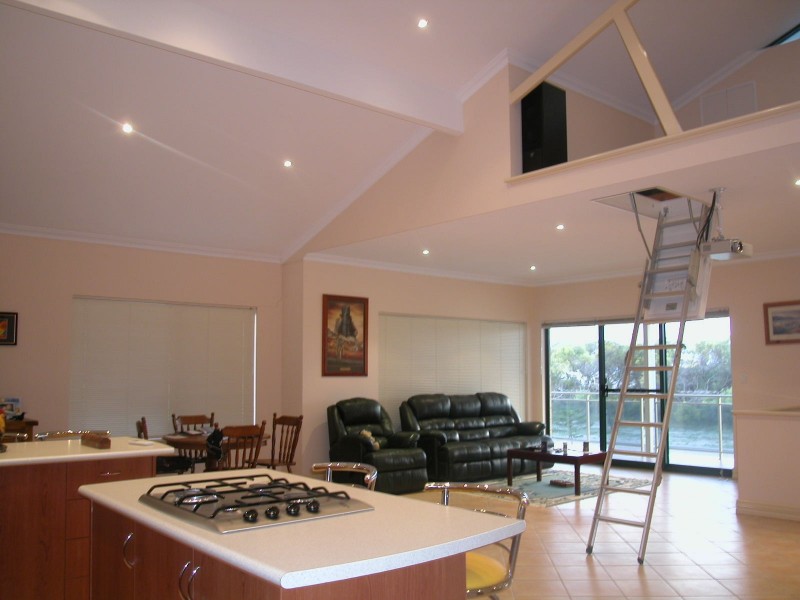 30 SEAWARD DRIVE, Jurien Bay WA 6516