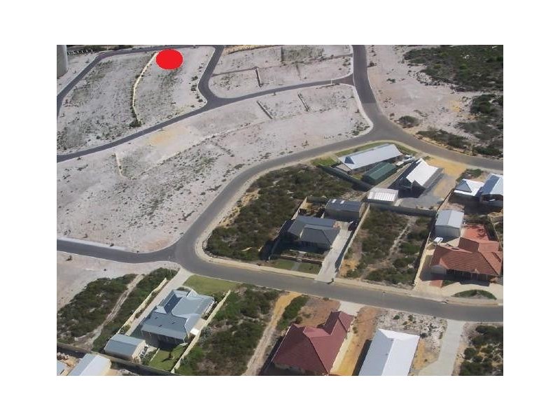 26 CRAIKE WAY, Green Head WA 6514