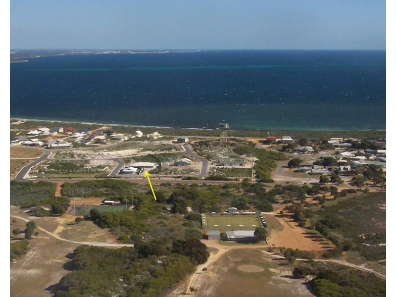 26 CRAIKE WAY, Green Head WA 6514