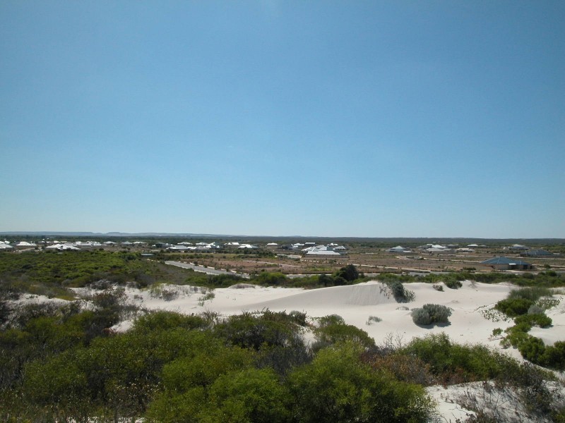 LOT 819 BREMER PARADE, Jurien Bay WA 6516
