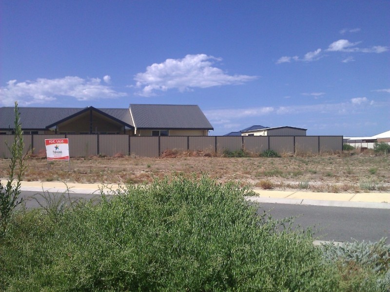LOT 1191 MOONLIGHT CRESCENT, Jurien Bay WA 6516