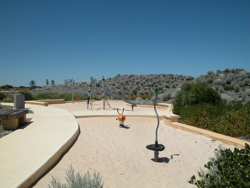 LOT 1191 MOONLIGHT CRESCENT, Jurien Bay WA 6516