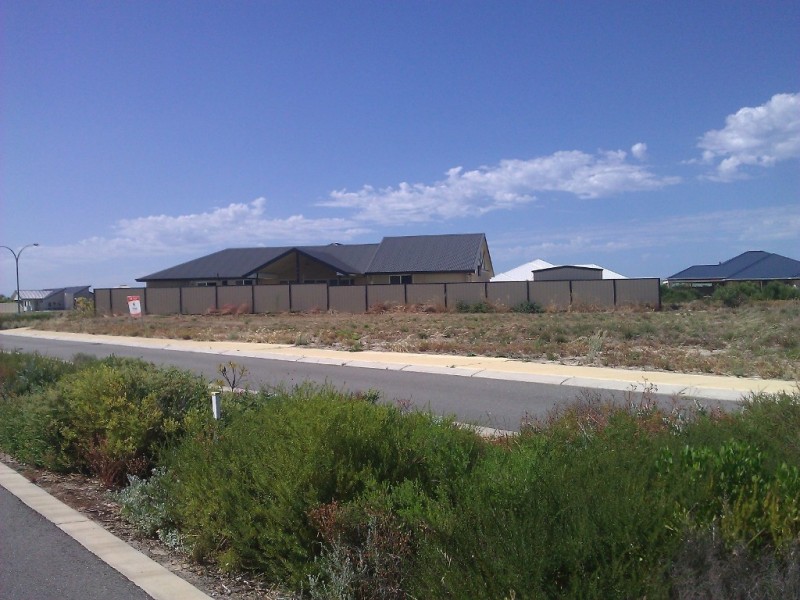 LOT 1191 MOONLIGHT CRESCENT, Jurien Bay WA 6516