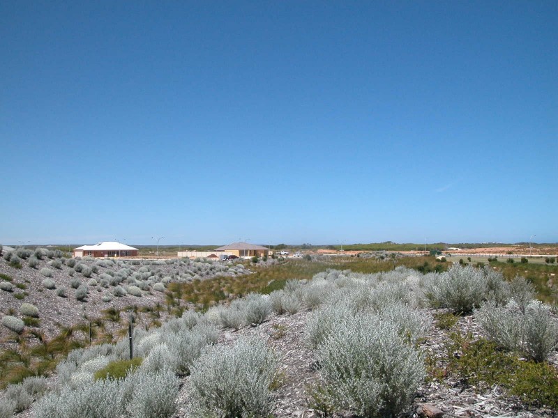 LOT 1191 MOONLIGHT CRESCENT, Jurien Bay WA 6516