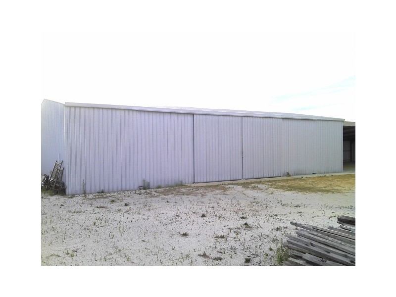 Lot 2 (16) Boullanger Way, Jurien Bay WA 6516