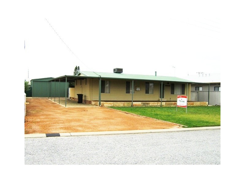 25 ELIZABETH WAY, Jurien Bay WA 6516