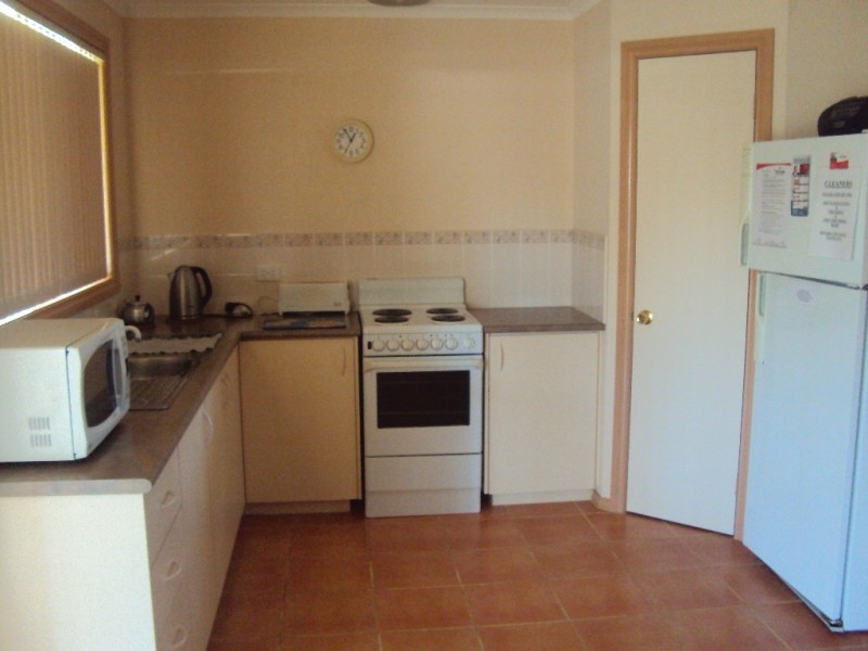 25 ELIZABETH WAY, Jurien Bay WA 6516