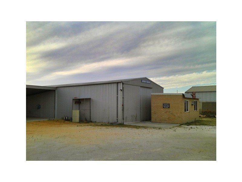 Lot 2 (16) Boullanger Way, Jurien Bay WA 6516