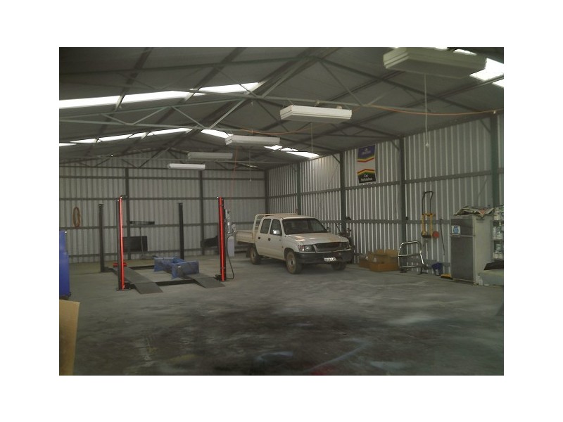 Lot 2 (16) Boullanger Way, Jurien Bay WA 6516