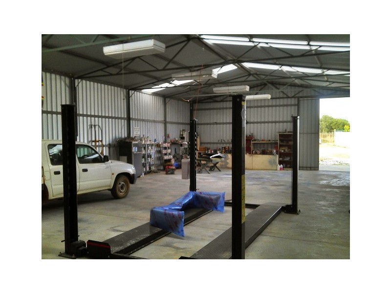 Lot 2 (16) Boullanger Way, Jurien Bay WA 6516