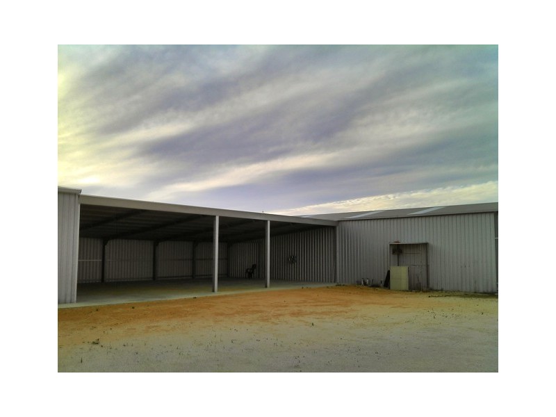 Lot 2 (16) Boullanger Way, Jurien Bay WA 6516