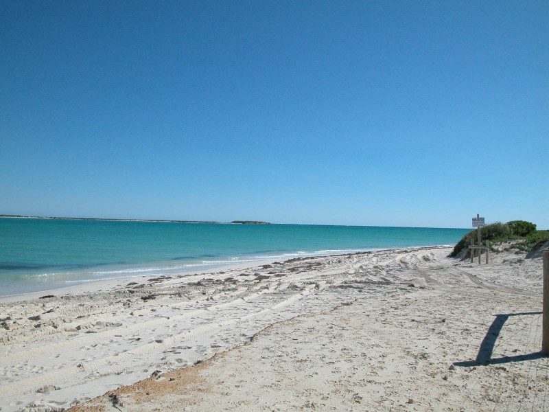 LOT 525 BEACHRIDGE DRIVE, Jurien Bay WA 6516