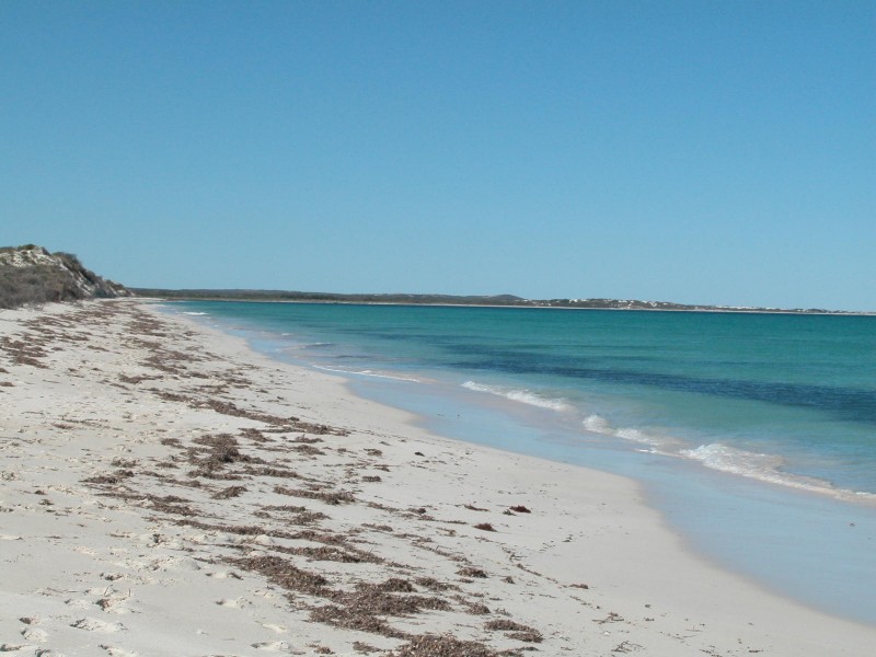 LOT 525 BEACHRIDGE DRIVE, Jurien Bay WA 6516