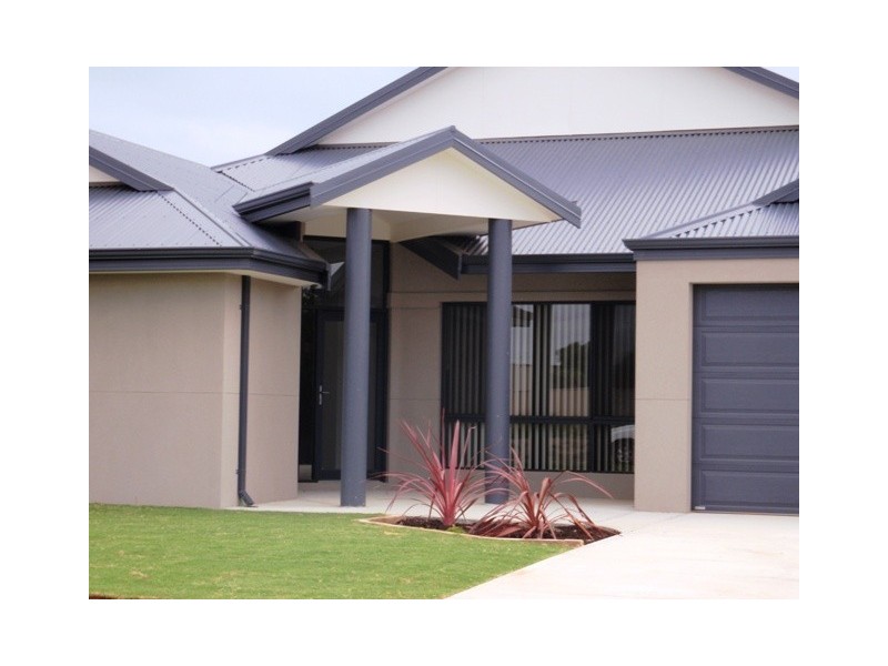 6 SHELLEY COVE, Jurien Bay WA 6516