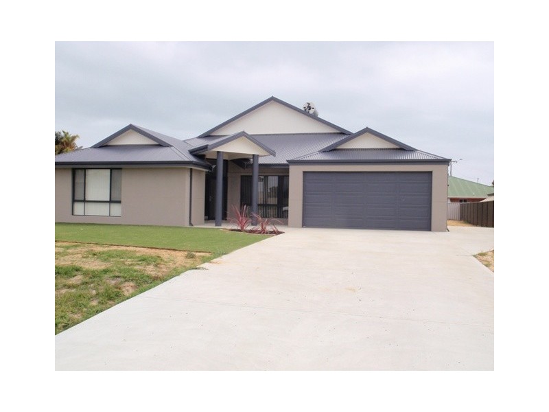 6 SHELLEY COVE, Jurien Bay WA 6516