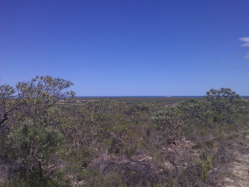 LOT 292 SULINA CRESCENT, Jurien Bay WA 6516