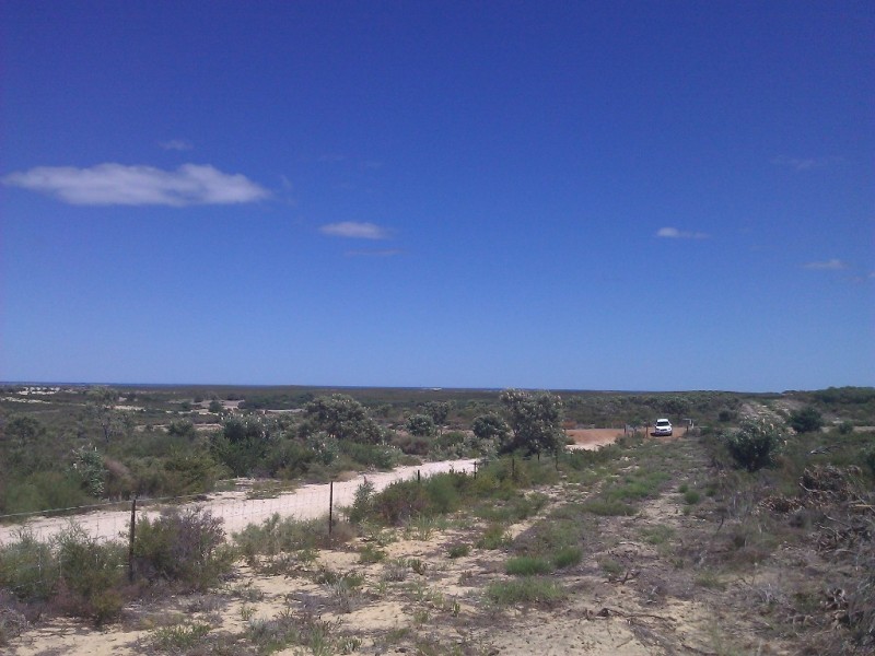 LOT 292 SULINA CRESCENT, Jurien Bay WA 6516