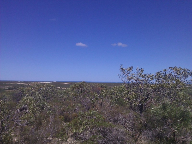 LOT 292 SULINA CRESCENT, Jurien Bay WA 6516