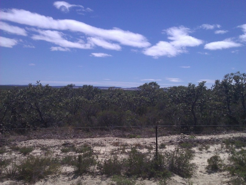 LOT 292 SULINA CRESCENT, Jurien Bay WA 6516