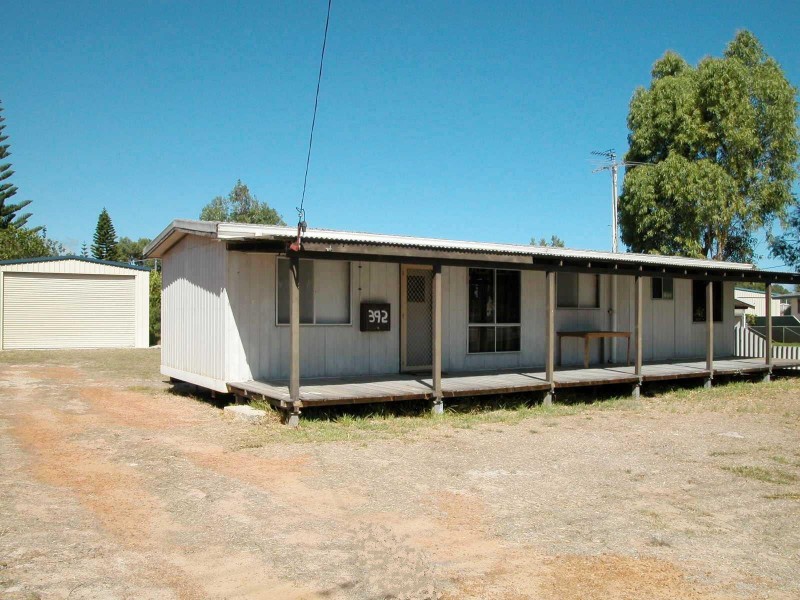 5 WESTLAKE WAY, Jurien Bay WA 6516