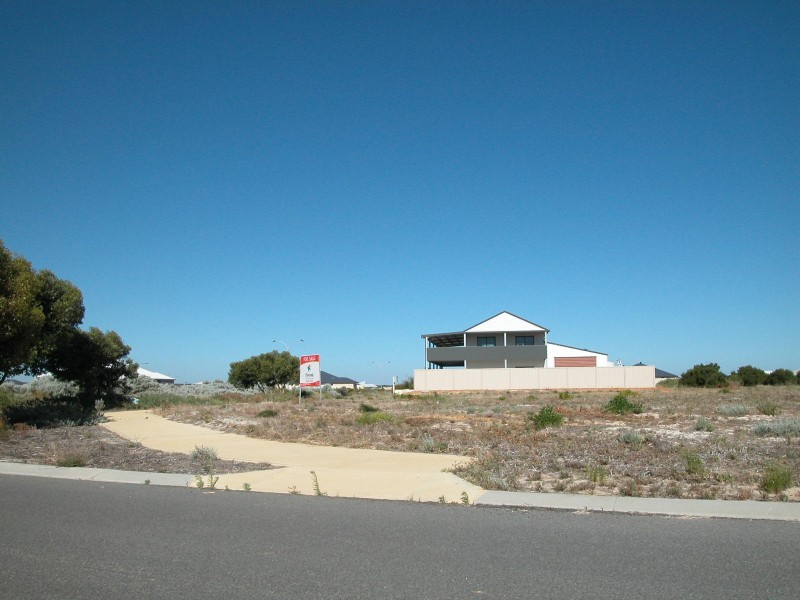 57 BEACHRIDGE DRIVE, Jurien Bay WA 6516